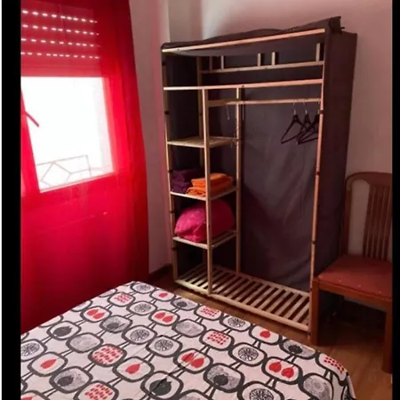 Con Bano Compartido * Овьедо