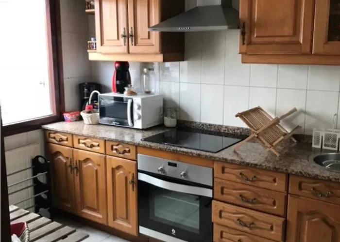 Habitación en casa particular Habitación Con Baño Compartido