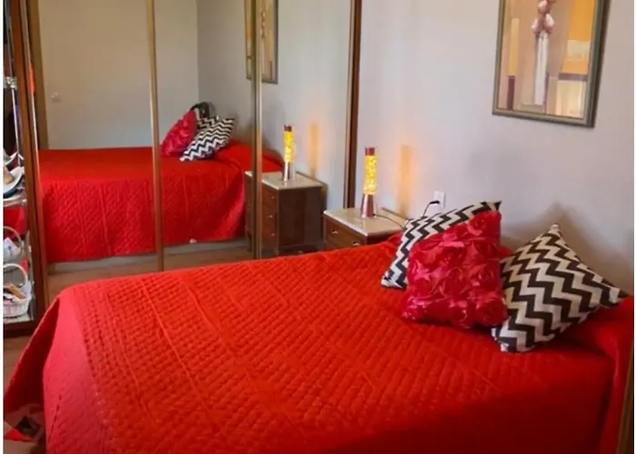 Habitación Con Baño Compartido * Oviedo